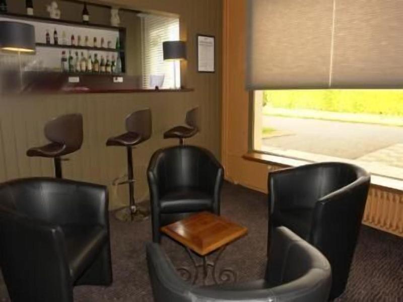 Brit Hotel Le Magdalena image
