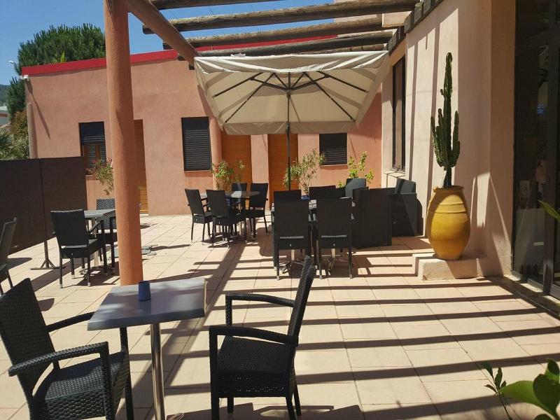 Hôtel l'Hacienda image