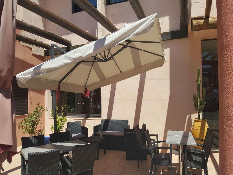 Hôtel l'Hacienda image