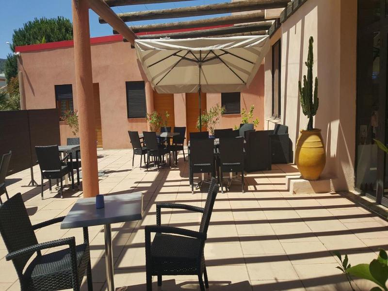 Hôtel l'Hacienda image
