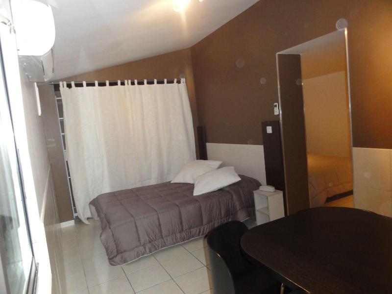 Hôtel l'Hacienda image