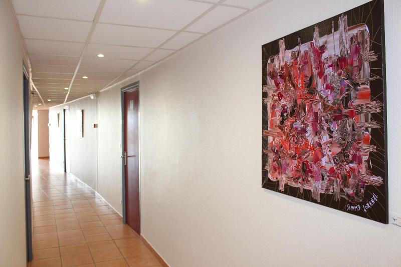 Hôtel l'Hacienda image