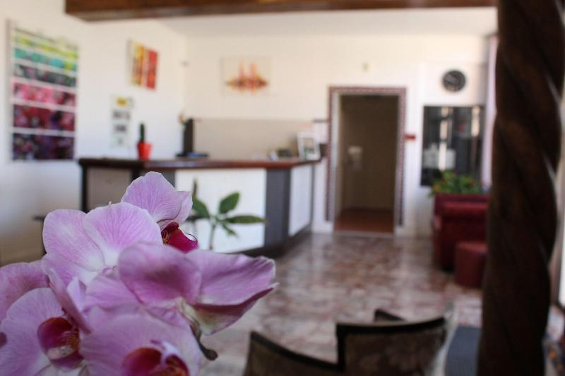 Hôtel l'Hacienda image