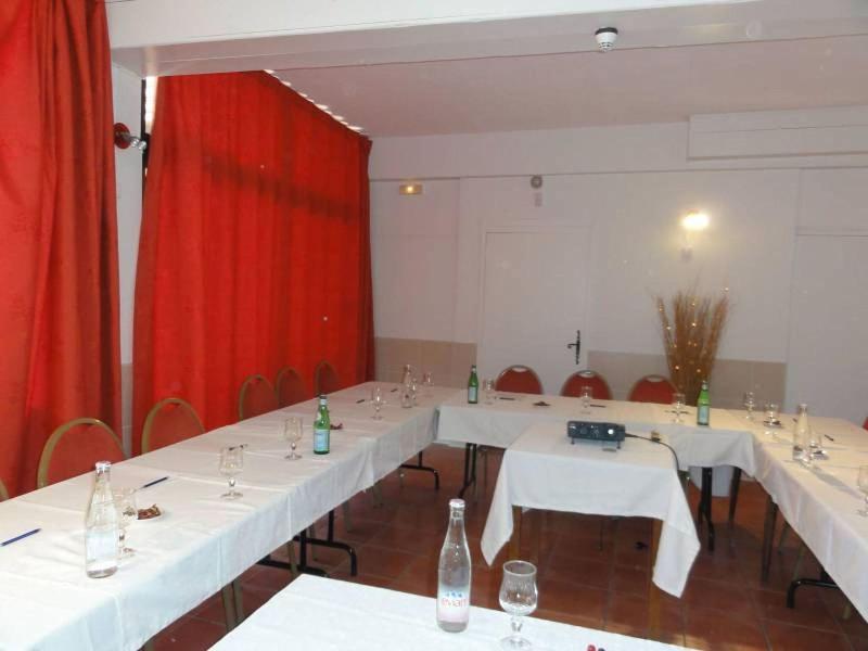 Hôtel l'Hacienda image