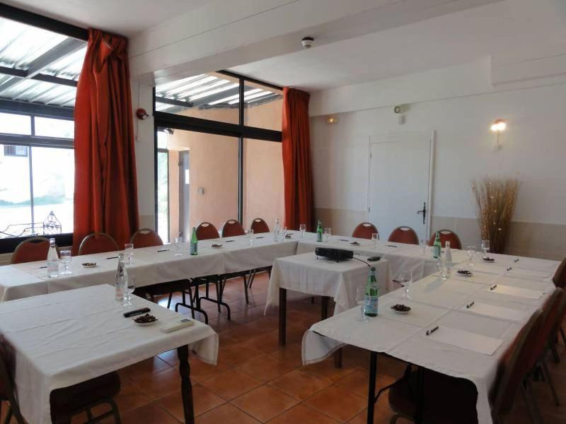 Hôtel l'Hacienda image