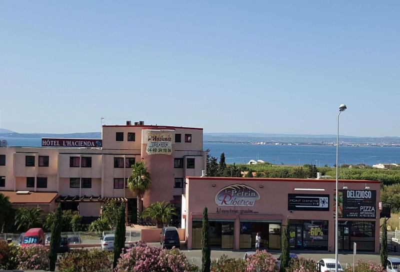 Hôtel l'Hacienda image