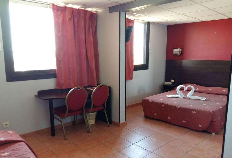 Hôtel l'Hacienda image