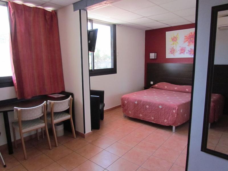 Hôtel l'Hacienda image