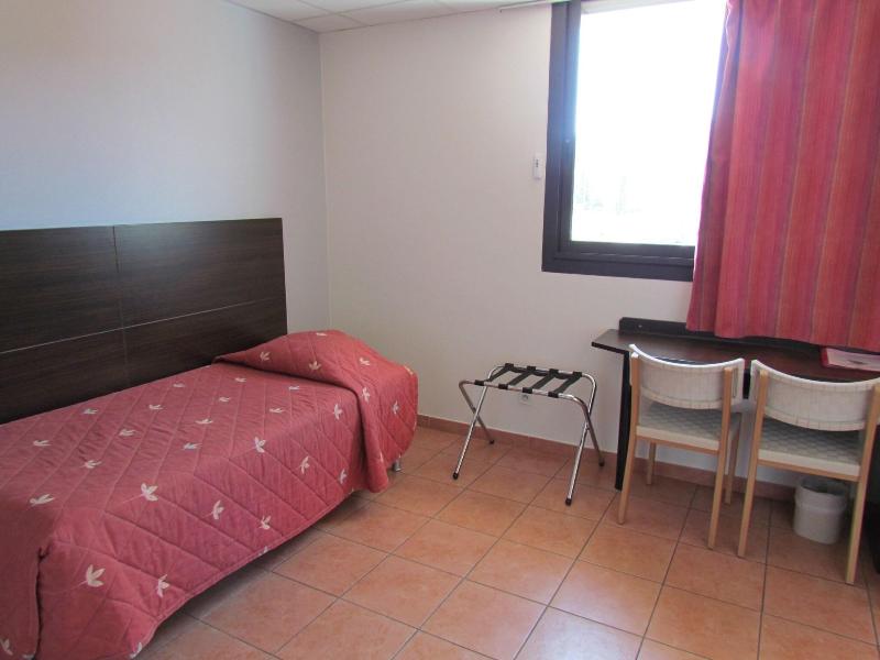 Hôtel l'Hacienda image