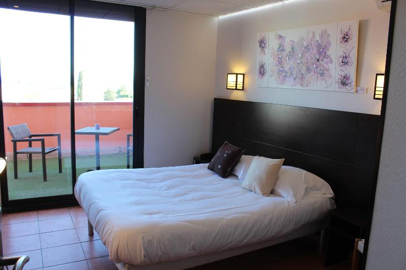 Hôtel l'Hacienda image
