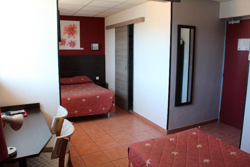 Hôtel l'Hacienda image