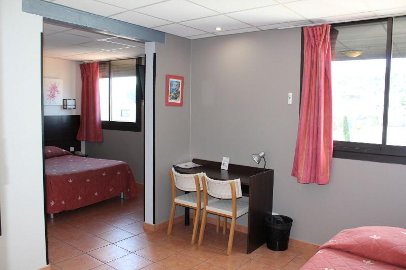Hôtel l'Hacienda image