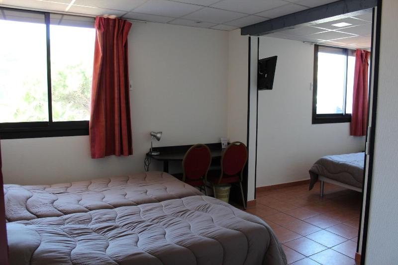 Hôtel l'Hacienda image