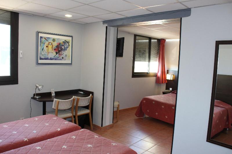 Hôtel l'Hacienda image