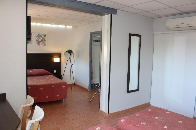 Hôtel l'Hacienda image