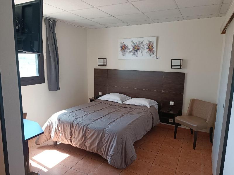Hôtel l'Hacienda image