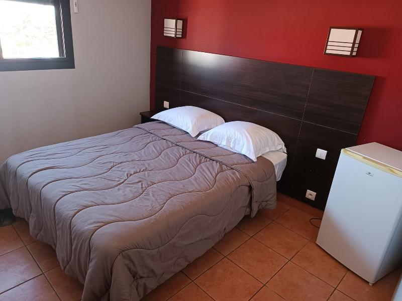 Hôtel l'Hacienda image