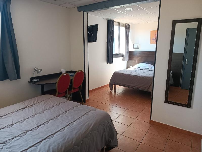 Hôtel l'Hacienda image