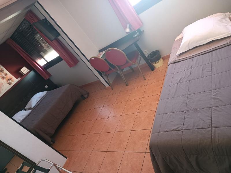 Hôtel l'Hacienda image