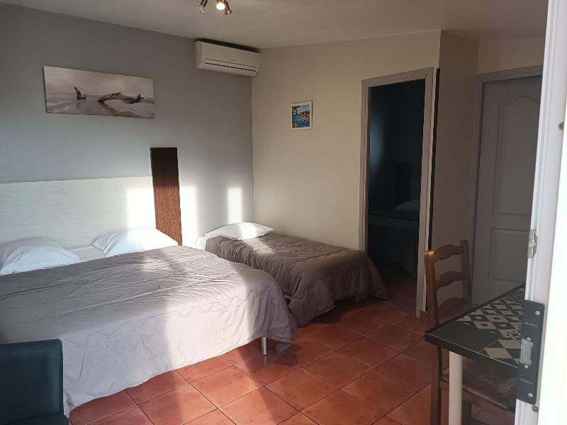 Hôtel l'Hacienda image