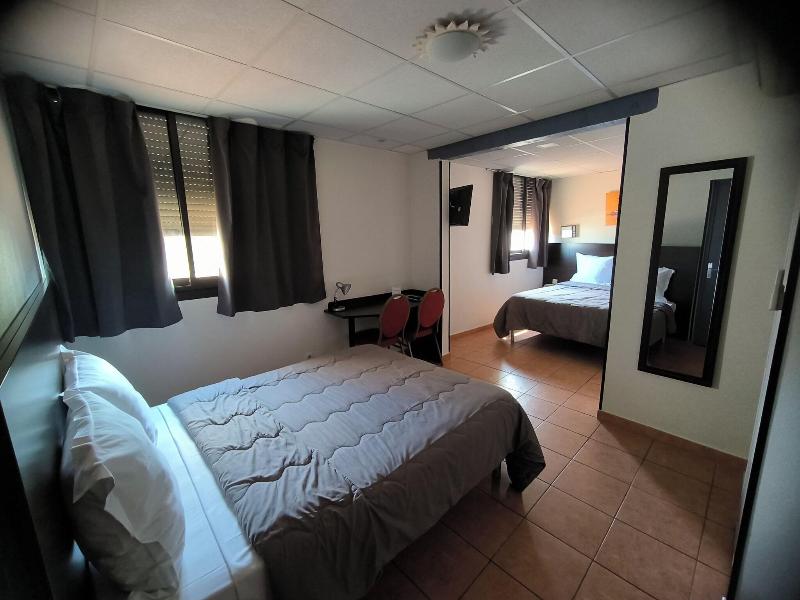 Hôtel l'Hacienda image