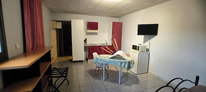 Hôtel l'Hacienda image