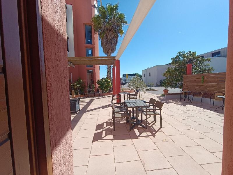 Hôtel l'Hacienda image