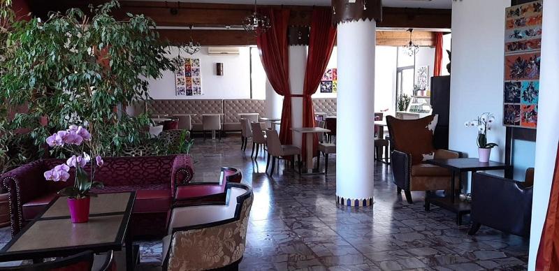 Hôtel l'Hacienda image