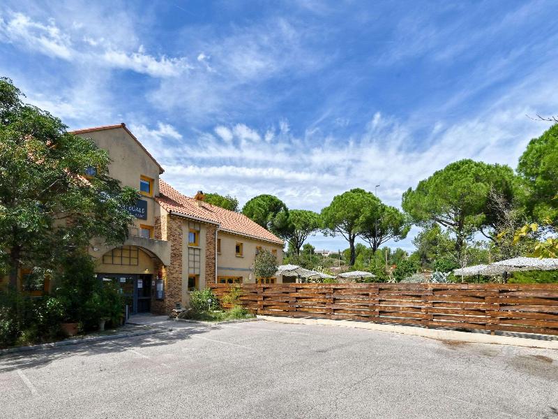 La Villa Martégale image
