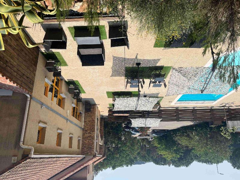 La Villa Martégale image