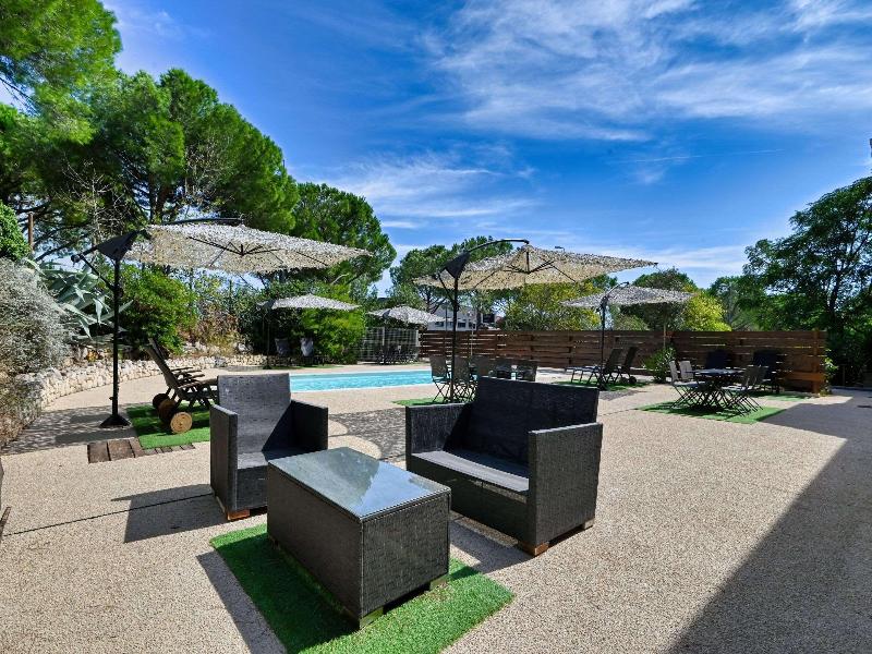 La Villa Martégale image