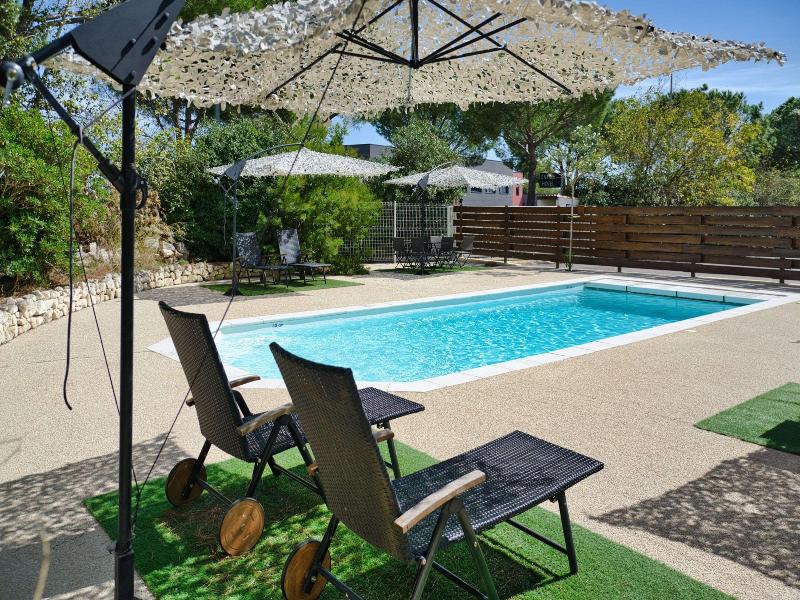 La Villa Martégale image