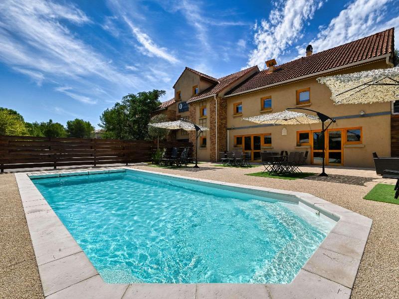 La Villa Martégale image