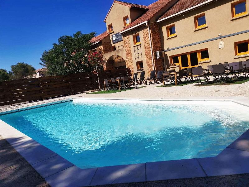 La Villa Martégale image