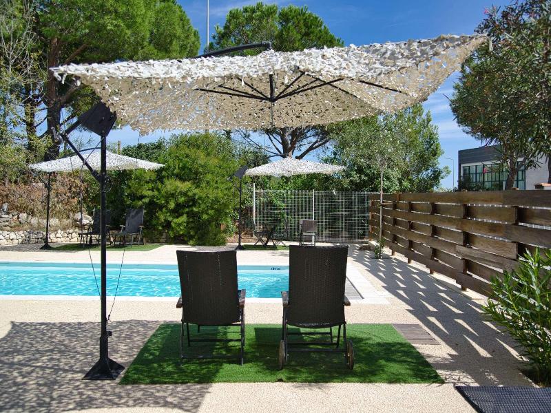 La Villa Martégale image