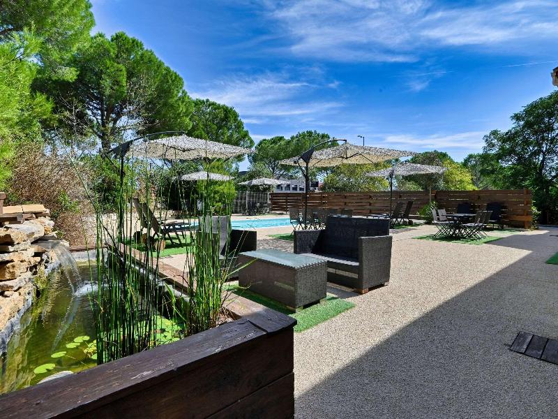 La Villa Martégale image