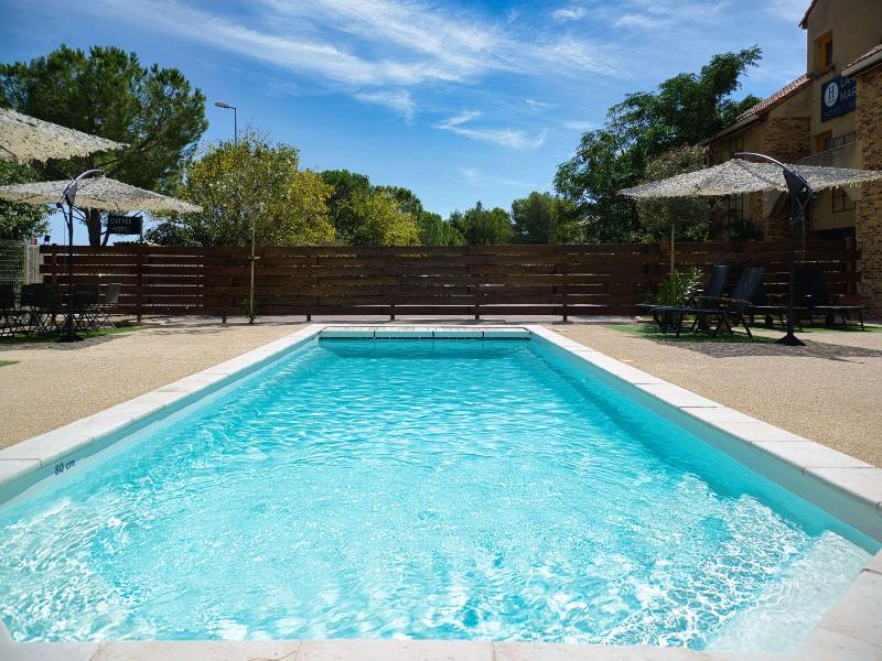 La Villa Martégale image