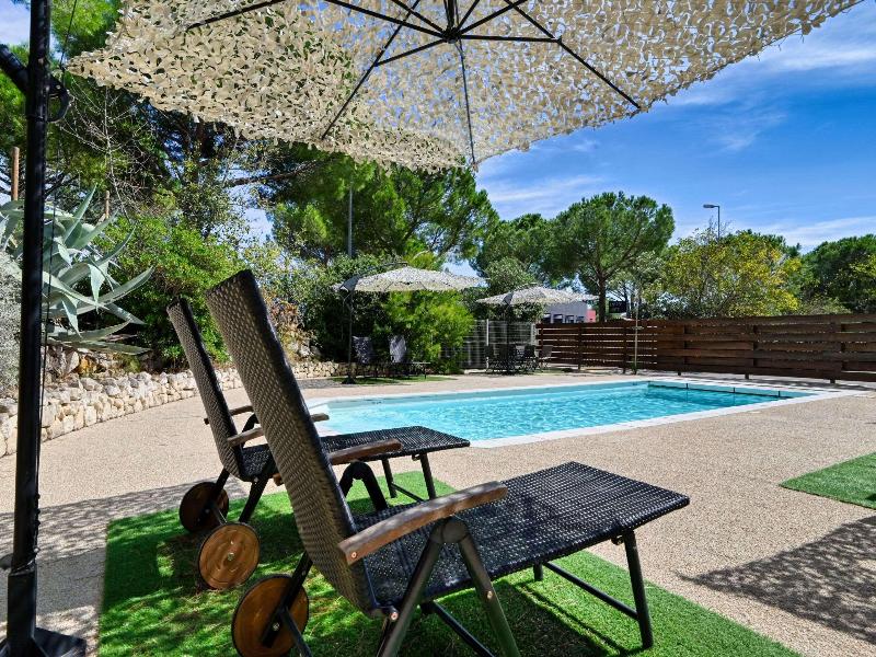 La Villa Martégale image
