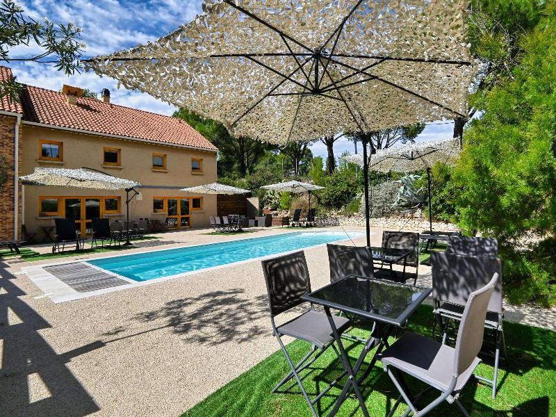 La Villa Martégale image