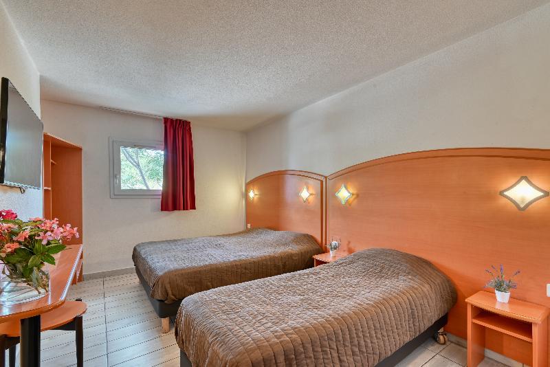 La Villa Martégale image
