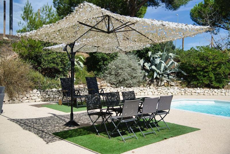La Villa Martégale image