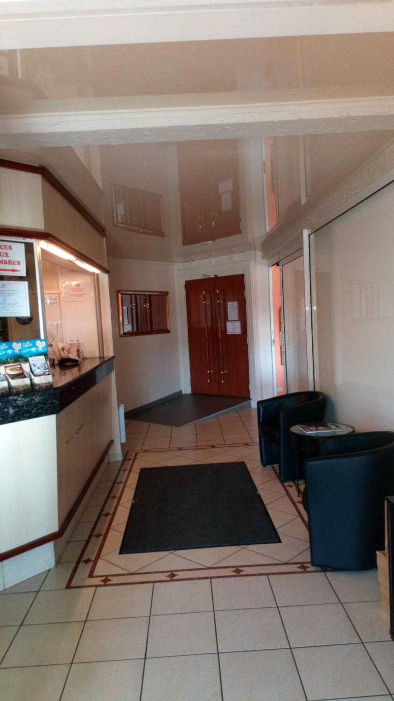 Alpha Hotel image