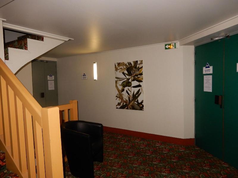Alpha Hotel image