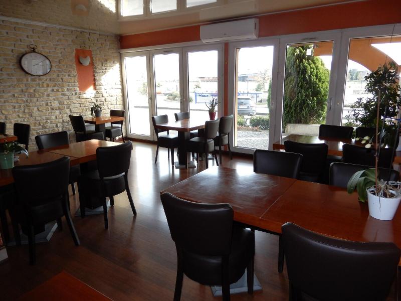 Alpha Hotel image