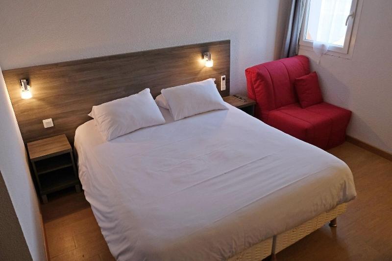Alpha Hotel image