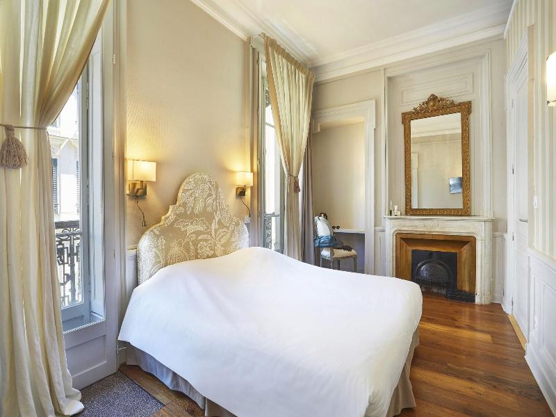 Hotel Vaubecour image