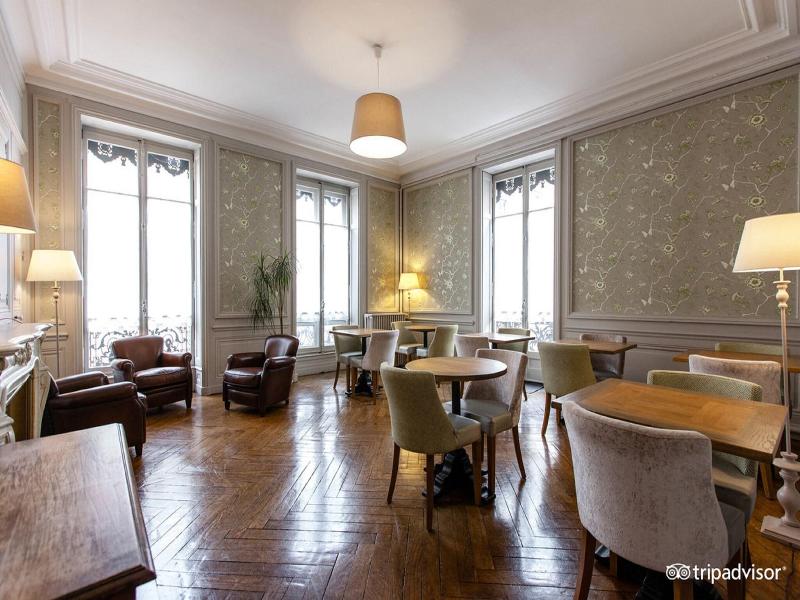 Hotel Vaubecour image