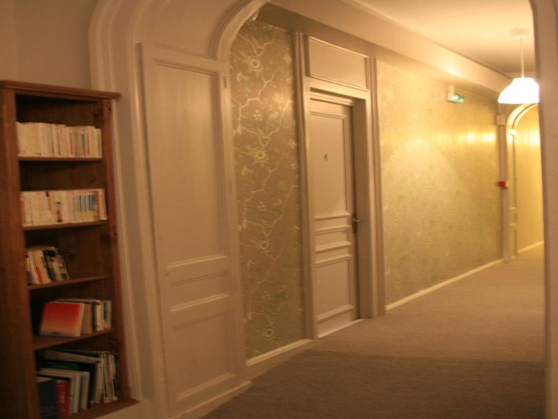 Hotel Vaubecour image