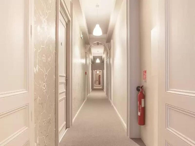 Hotel Vaubecour image