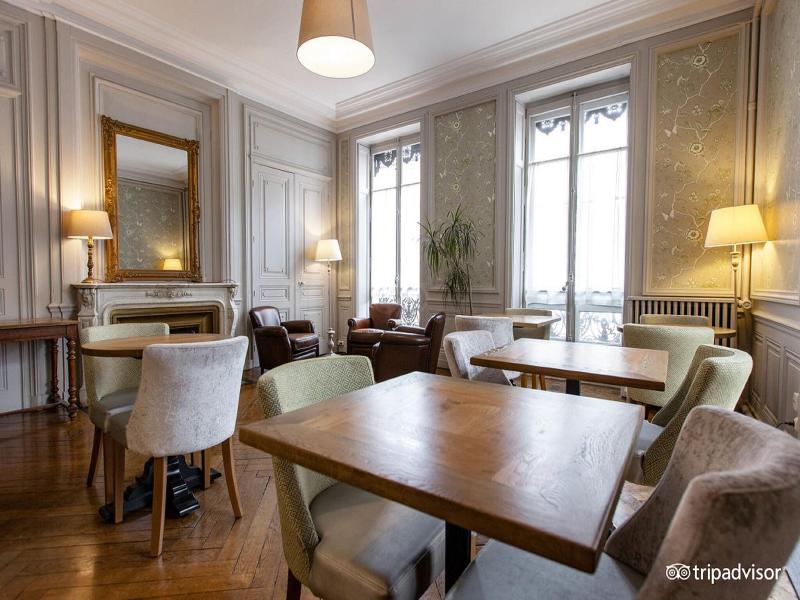 Hotel Vaubecour image